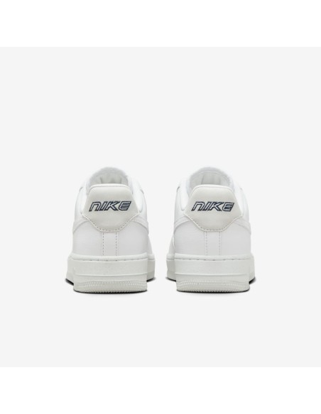 Nike Air Force 1 Low '07 LX White Photon Dust Women's DZ2708102 MBS