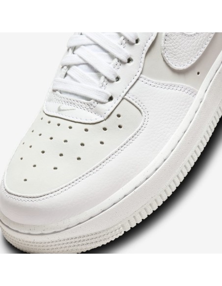 Nike Air Force 1 Low '07 LX White Photon Dust Women's DZ2708102 MBS