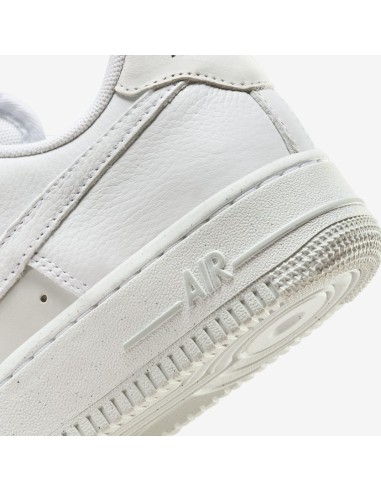 Nike Air Force 1 Low '07 LX White Photon Dust Women's DZ2708102 MBS
