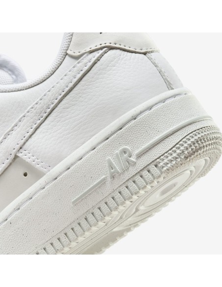 Nike Air Force 1 Low '07 LX White Photon Dust Women's DZ2708102 MBS
