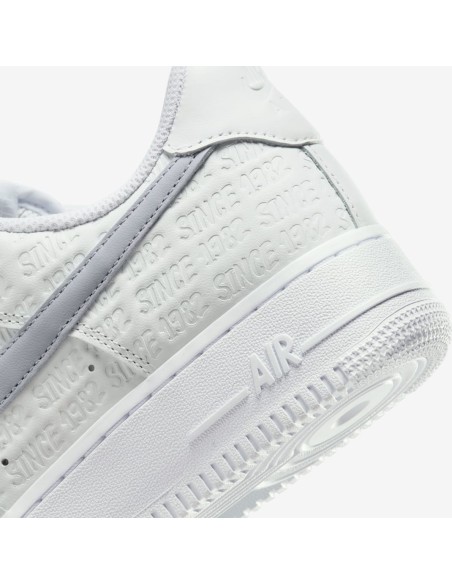 Air Force 1 Low Since 1982 Women's FJ4823100 MBS