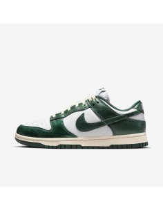 Nike Dunk Low Vintage Green Women's DQ8580100 MBS