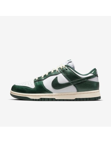 Nike Dunk Low Vintage Green Women's DQ8580100 MBS
