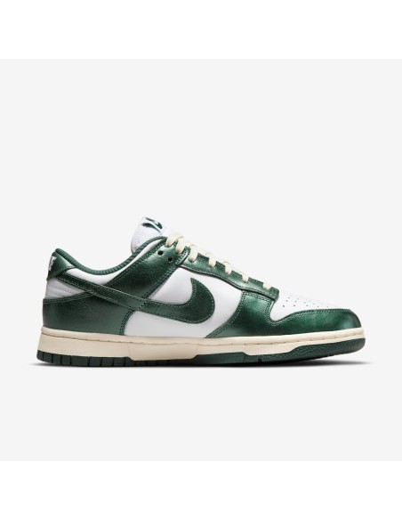 Nike Dunk Low Vintage Green Women's DQ8580100 MBS
