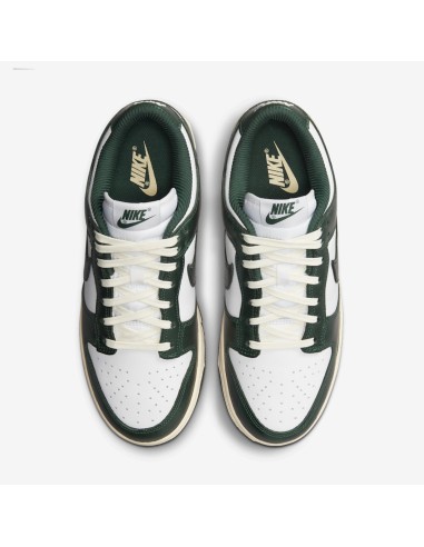 Nike Dunk Low Vintage Green Women's DQ8580100 MBS