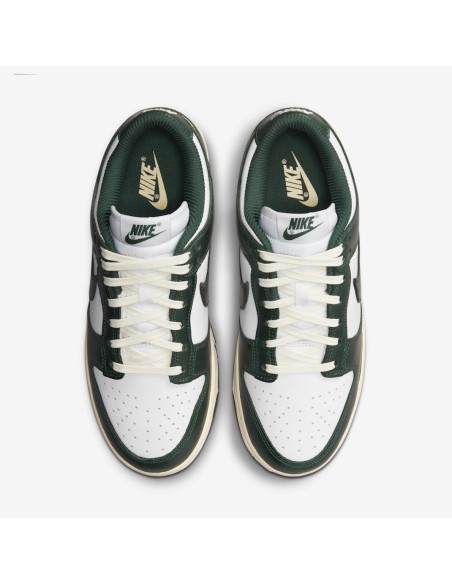 Nike Dunk Low Vintage Green Women's DQ8580100 MBS