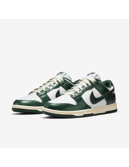 Nike Dunk Low Vintage Green Women's DQ8580100 MBS