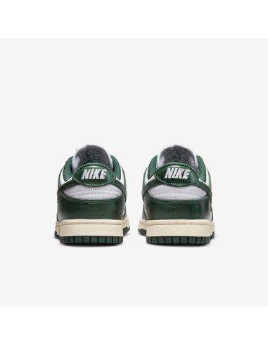 Nike Dunk Low Vintage Green Women's DQ8580100 MBS