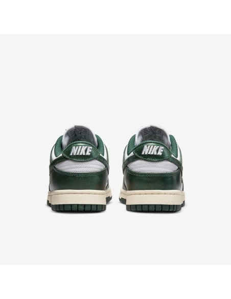 Nike Dunk Low Vintage Green Women's DQ8580100 MBS