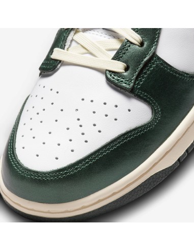 Nike Dunk Low Vintage Green Women's DQ8580100 MBS