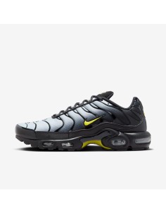 Nike Air Max Plus Black Opti Yellow DM0032012 MBS
