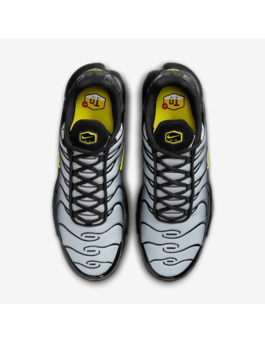 Nike Air Max Plus Black Opti Yellow DM0032012 MBS