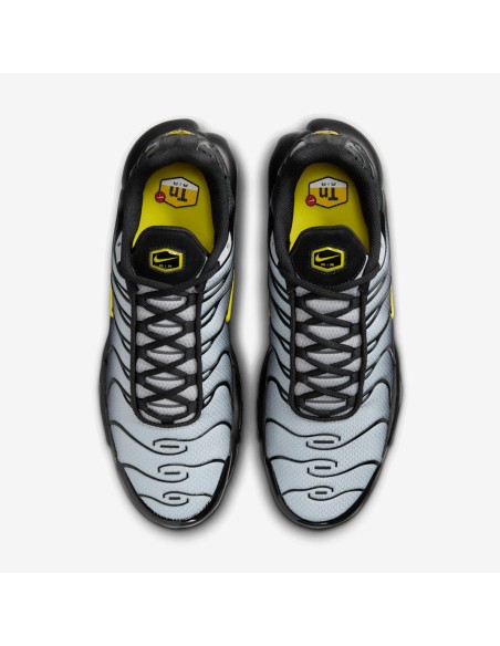 Nike Air Max Plus Black Opti Yellow DM0032012 MBS