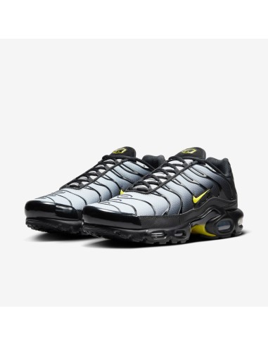 Nike Air Max Plus Black Opti Yellow DM0032012 MBS