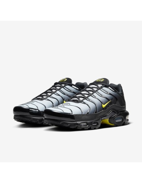 Nike Air Max Plus Black Opti Yellow DM0032012 MBS