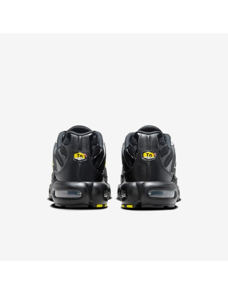Nike Air Max Plus Black Opti Yellow DM0032012 MBS