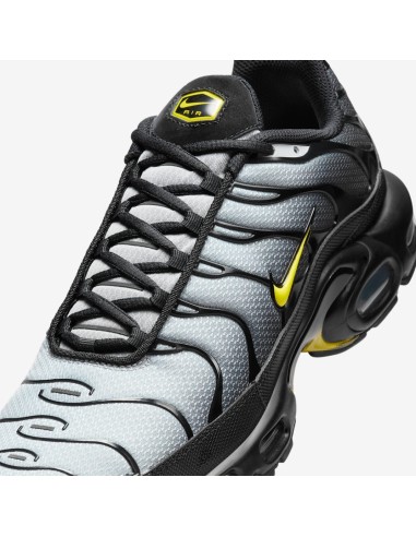 Nike Air Max Plus Black Opti Yellow DM0032012 MBS