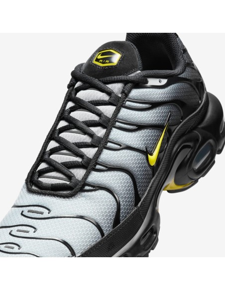 Nike Air Max Plus Black Opti Yellow DM0032012 MBS