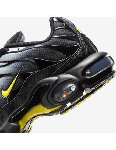 Nike Air Max Plus Black Opti Yellow DM0032012 MBS