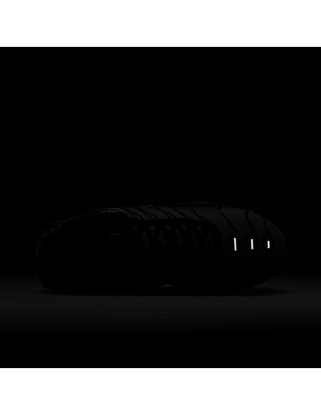 Nike Air Max Plus Black Opti Yellow DM0032012 MBS