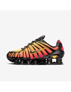Nike Shox TL Sunrise AV3595004 MBS