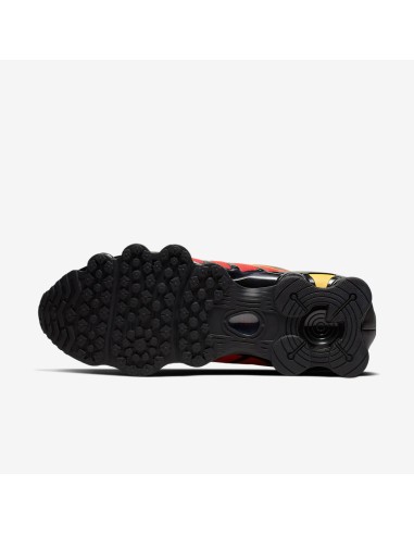 Nike Shox TL Sunrise AV3595004 MBS