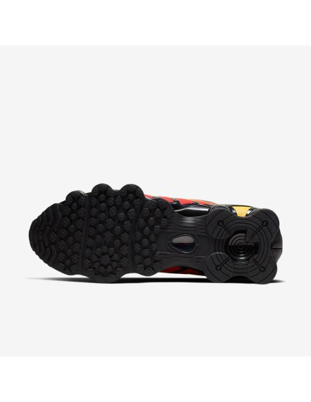 Nike Shox TL Sunrise AV3595004 MBS