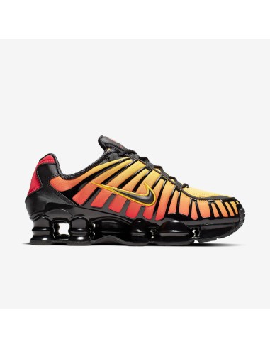 Nike Shox TL Sunrise AV3595004 MBS