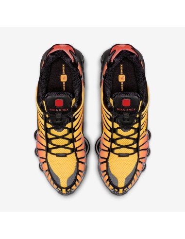Nike Shox TL Sunrise AV3595004 MBS