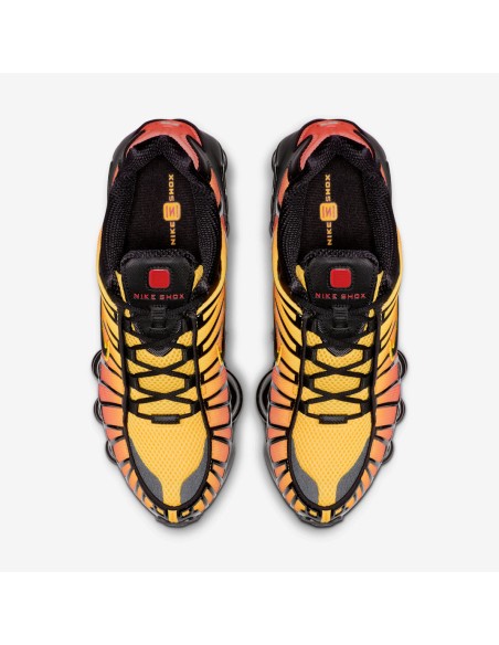 Nike Shox TL Sunrise AV3595004 MBS
