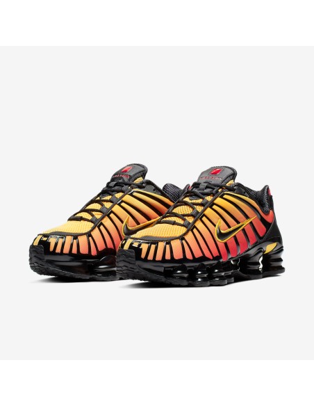 Nike Shox TL Sunrise AV3595004 MBS