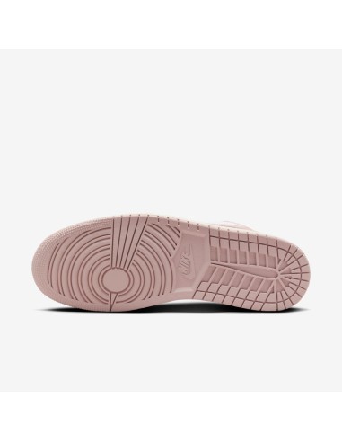Jordan 1 Low Pink Oxford Women's DC0774162 MBS