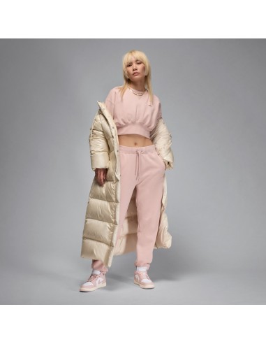 Jordan 1 Low Pink Oxford Women's DC0774162 MBS