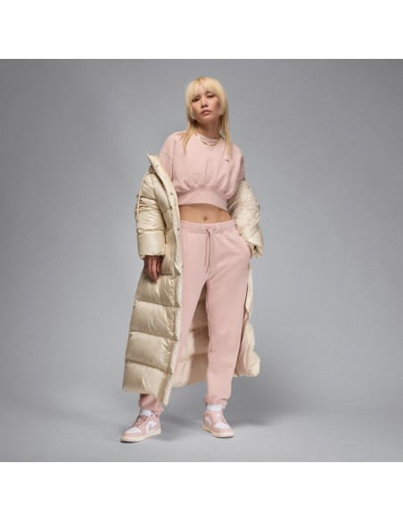 Jordan 1 Low Pink Oxford Women's DC0774162 MBS