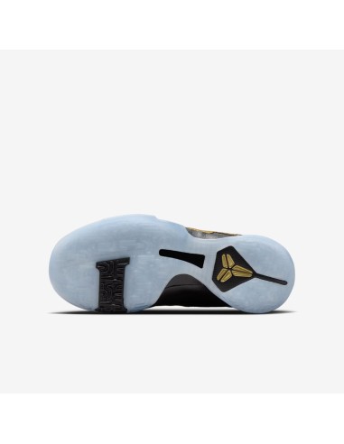 Nike Kobe 5 Year of the Mamba Eggplant GS HM3753500 MBS