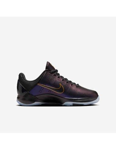 Nike Kobe 5 Year of the Mamba Eggplant GS HM3753500 MBS