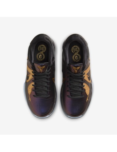 Nike Kobe 5 Year of the Mamba Eggplant GS HM3753500 MBS