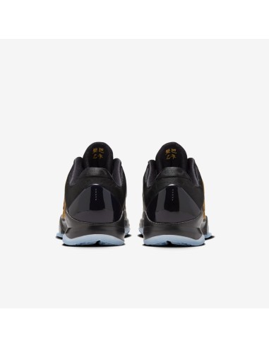 Nike Kobe 5 Year of the Mamba Eggplant GS HM3753500 MBS