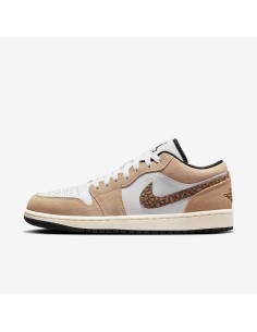 Jordan 1 Low SE Brown Elephant DZ4130201 MBS