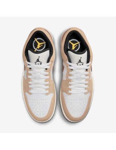 Jordan 1 Low SE Brown Elephant DZ4130201 MBS