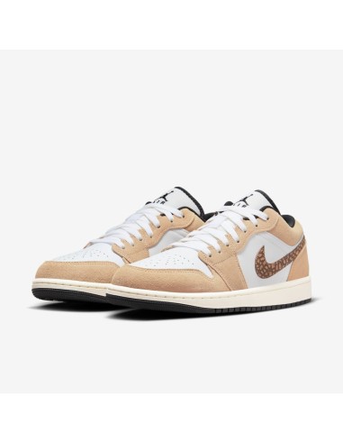 Jordan 1 Low SE Brown Elephant DZ4130201 MBS