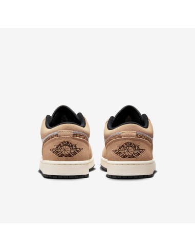 Jordan 1 Low SE Brown Elephant DZ4130201 MBS