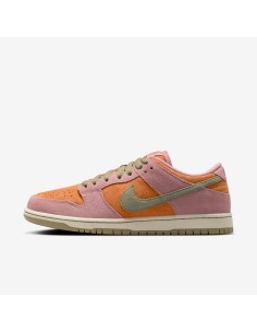Nike SB Dunk Low Red Stardust HJ4135600 MBS