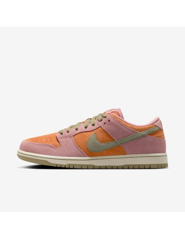 Nike SB Dunk Low Red Stardust HJ4135600 MBS