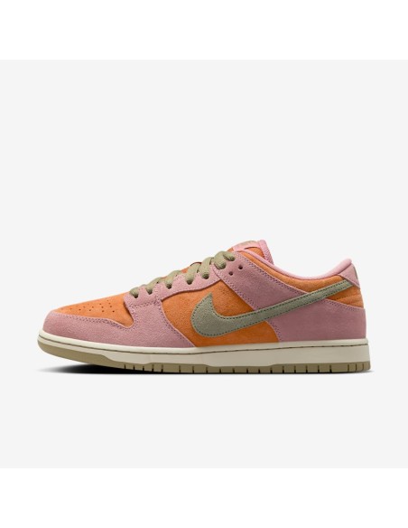 Nike SB Dunk Low Red Stardust HJ4135600 MBS