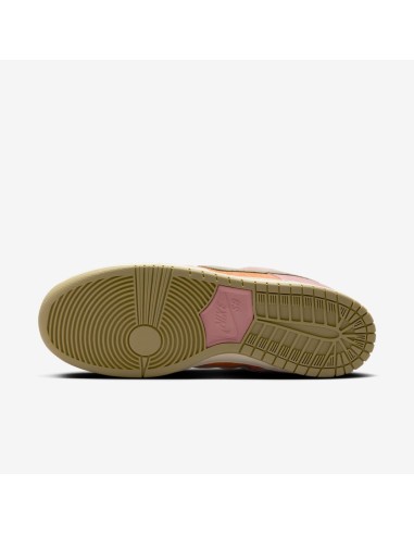 Nike SB Dunk Low Red Stardust HJ4135600 MBS