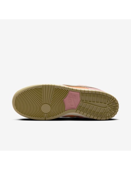 Nike SB Dunk Low Red Stardust HJ4135600 MBS