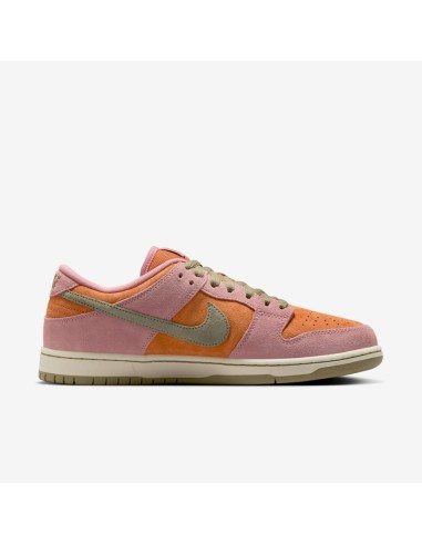 Nike SB Dunk Low Red Stardust HJ4135600 MBS