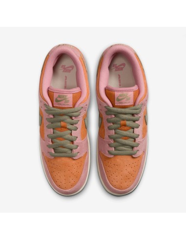 Nike SB Dunk Low Red Stardust HJ4135600 MBS