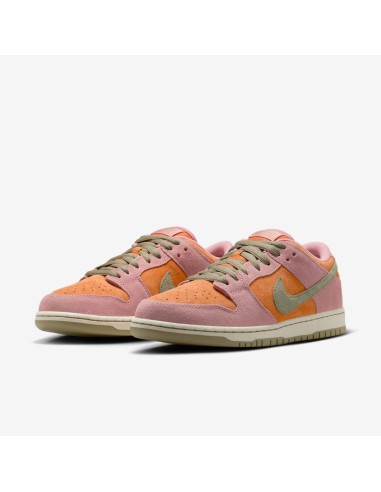 Nike SB Dunk Low Red Stardust HJ4135600 MBS